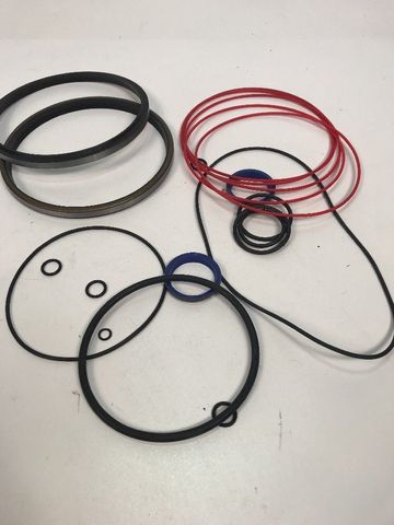 Dichtungssatz VA TECH 680-012B , 680 012B