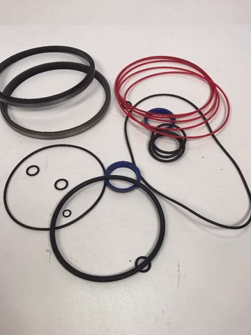 Dichtungssatz VA TECH 680-012B , 680 012B
