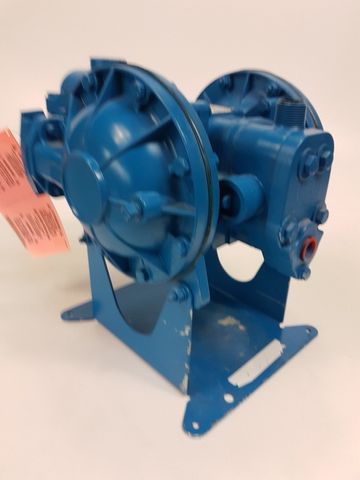 NEU Sandpiper SB1, SN4A (S) Pumpe, 8,6 bar