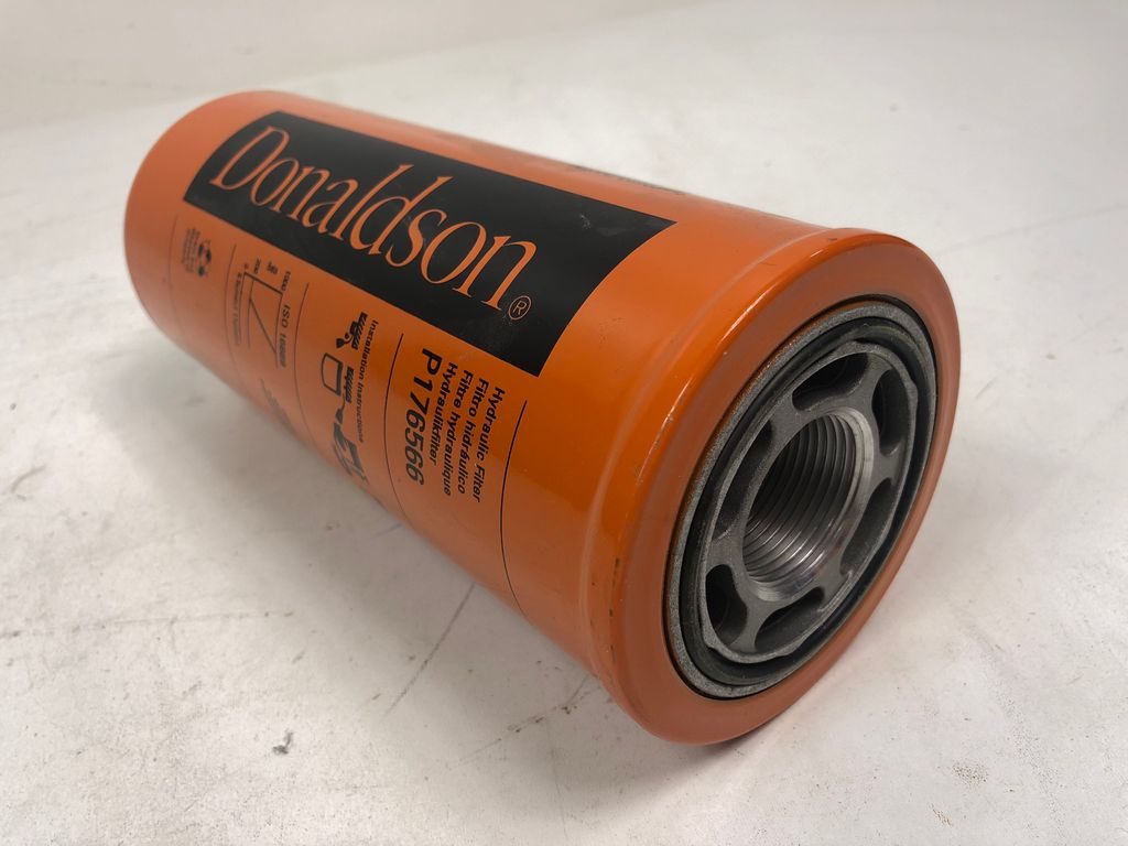 Donaldson Duramax Hydraulikfilter P176566 High Performance Filtration