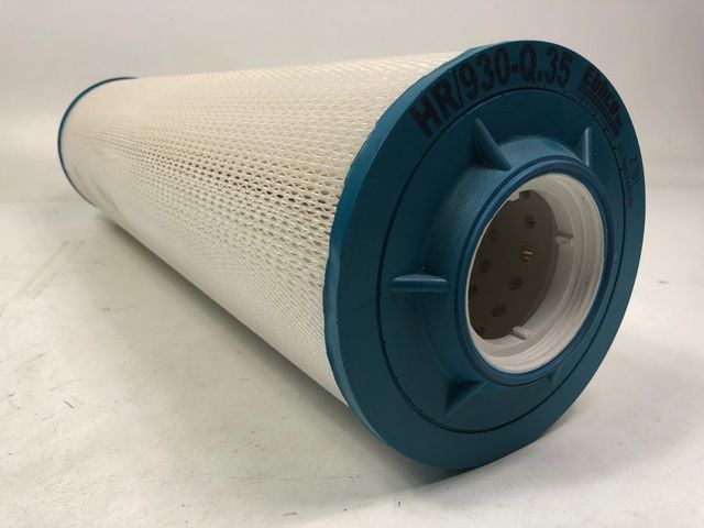 Ebbco HR/930-Q.35 Filter Einsatz für Wasserfilter System CLS-DI-1 Resin Vessel