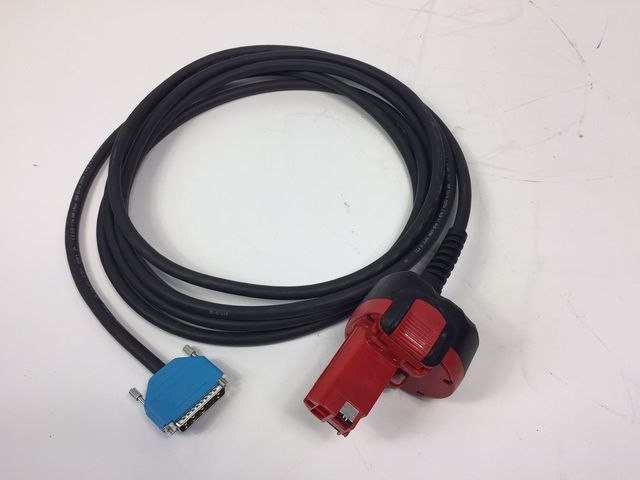 Bosch Adapterleitung 9,6 V Professionional Diagnose EXACT Adapter