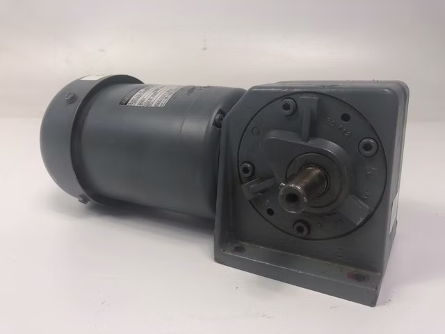 Danfoss Bauer SZ1-10 /DO44-141 Getriebemotor Elektromotor Drehstrom Wechselstrom