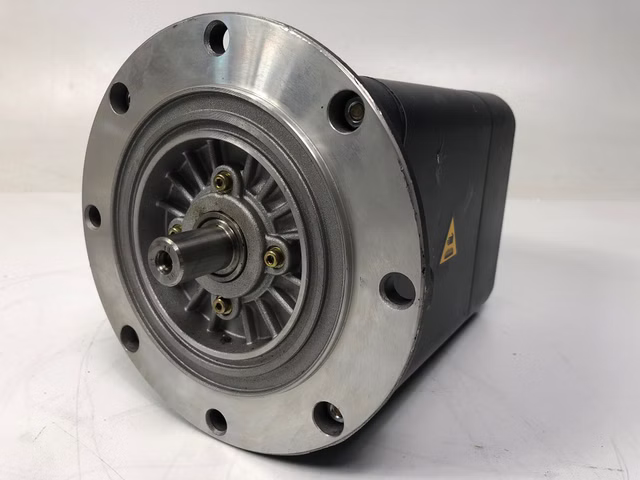 Siemens 1FT5071-0AF01-1-Z Servomotor Servo Motor 3 brushless