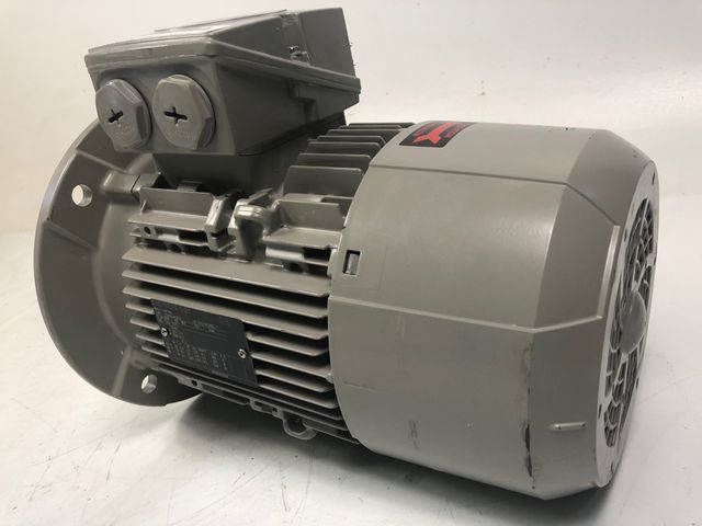 Siemens 1LE10021AA422FA0 1LE1002-1AA42-2FA0 Elektromotor Motor 3,0 kW