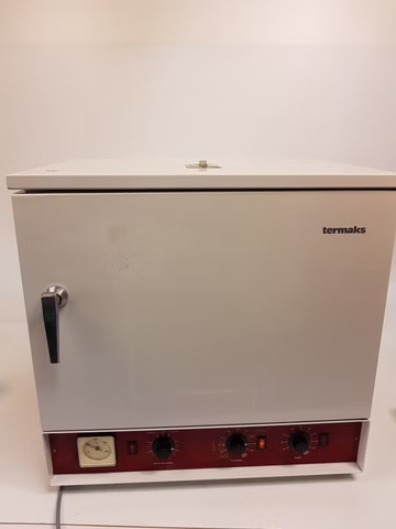Termaks T 1056 U Inkubator Trockenofen Wärmeschrank Brutschrank T1056U