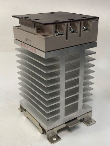 OMRON G3PB-525B-2N-VD Halbleiterrelais Relais Festkörperrelais 25A