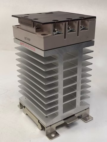 OMRON G3PB-525B-2N-VD Halbleiterrelais Relais Festkörperrelais 25A