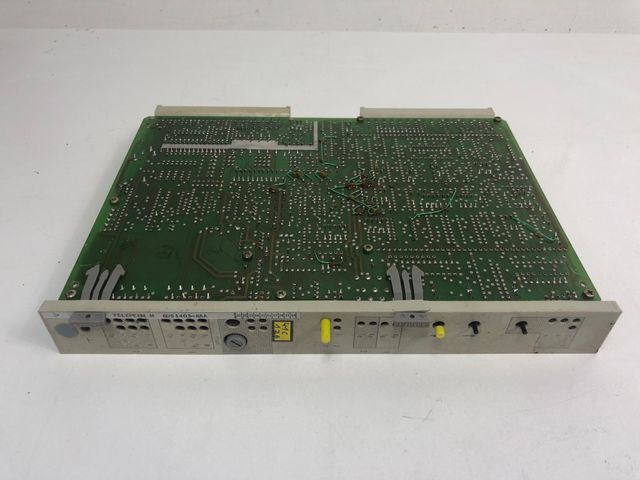 Siemens Teleperm M 6DS 1403-8AA / 6DS1403-8AA Einheit Unit