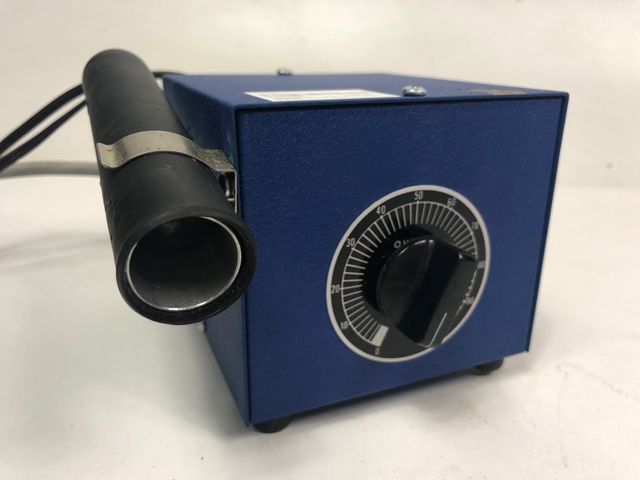 Lyon 950-71 Eier-Untersuchungslampe HI-POW Eierdurchleuchter 115 Watt mit Leuchtmittel