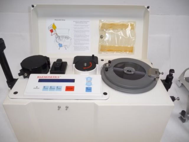 Haemonetics Cell Saver HaemoLite 3