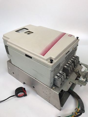 KEB 52 KVA, AC-MOT 37KW, Art. Nr. 20F4F3R-4R01 Frequenzumrichter 0..10000 RPM
