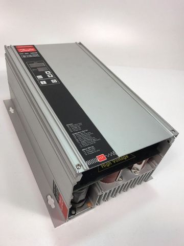 Danfoss VLT 3006 175H3073 9,3 KVA Frequenzumrichter 3x380-415V  VLT3006