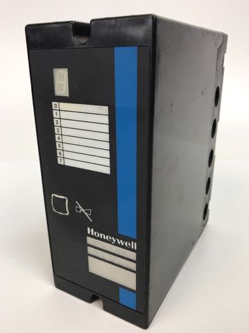 Honeywell Q 7242 A 1019, 220-240V  50Hz, 5 VA