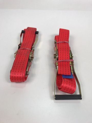 Endlosgurt Spanngurt 4m, Zurrkraft LC 2000 daN