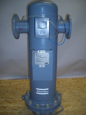 Atlas Copco PD1200F-TUV Druckluftbehälter Luftfilter Filter *NP 6999 €