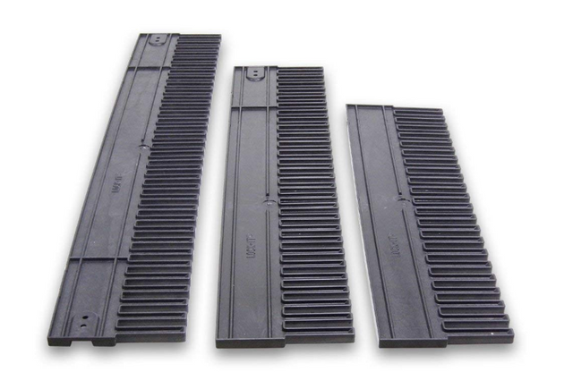 LOCK-IT Fachteiler Steckleiste Seperator 750 x 180 x 15 mm Gefachteiler