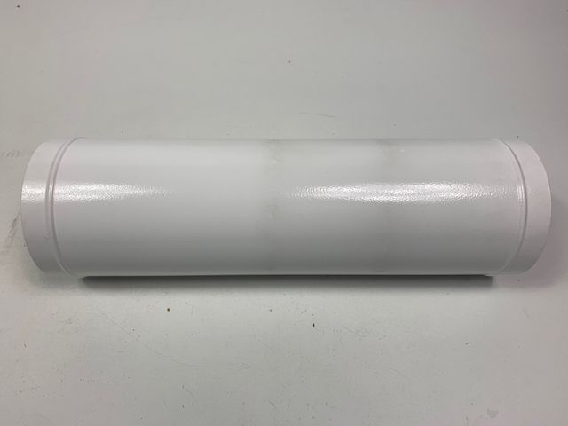 Burg Wächter Zeitungsrolle Paper Box 4800 weiß Briefkastenergänzung