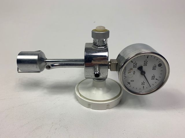 Medap Luft Druckregler Z0869 10122 Air Pressure Regulator
