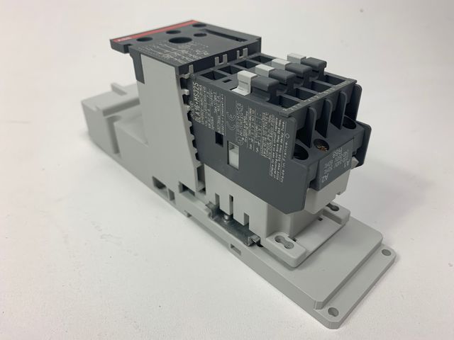 ABB Leistungsschütz 7,5kW 1SBK180403R8800 DLA16 