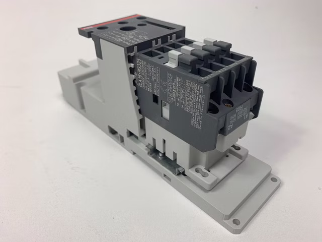 ABB Leistungsschütz 7,5kW 1SBK180403R8800 DLA16 