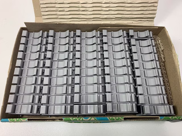 50x Phoenix Contact UK35 Universal Hochstromklemme Klemme 3008012