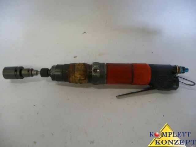 DGD 25ST Druckluftschrauber 380rpm Pneumatikschrauber 945558A3 Luftschrauber