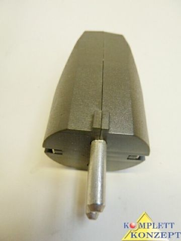 25 Stück Kontavill Schuko Stecker braun 250V 10-16A