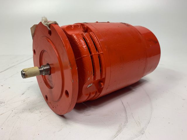 C.S. Guidi M115 Motor Elektromotor 2000 rpm 0,25 kW