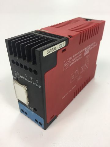 Stahl 9381/10-246-070-50 Power Supply Stromversorgung
