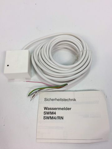 ABB SWM4/RN Wassermelder mit Relaisausgang GHQ403001R0012