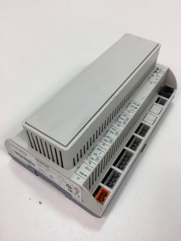 Siemens S55394-C255-A100 - POL425.50/STD - Class 2 - Climatix 400 -gebraucht-