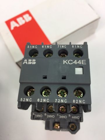 ABB KC44E Hilfsschütz FPH1423001R0441 