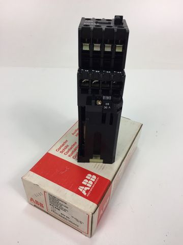 ABB Hilfsschütz FPH1423001R0443 KC44E