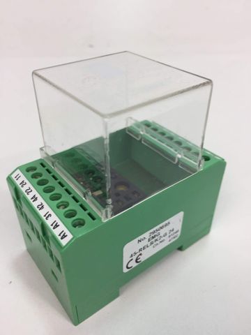Phoenix Contact EMG 45-RELS/K2-G 24 Relais Modul 2950695