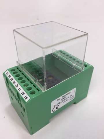 Phoenix Contact EMG 45-RELS/K2-G 24 Relais Modul 2950695
