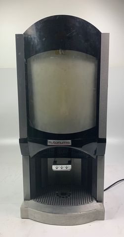 Autonumis Milchspender Variant NUC-20 Milk Dispenser Gastronomie 13,6 Liter