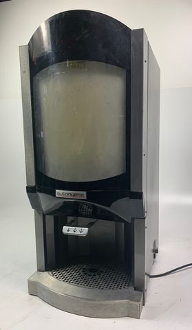 Autonumis Milchspender Variant NUC-20 Milk Dispenser Gastronomie 13,6 Liter