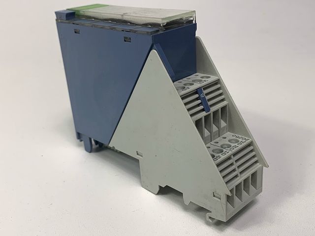 Siemens PTM1.20250 Landis Staefa Schaltmodul Stellmodul