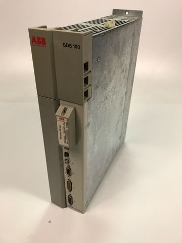 ABB SDS 1000 Servo Drive SDS101-014A0-670V01-0000 Eprom 8,8kVA 