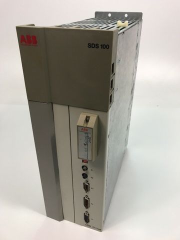 ABB SDS 1000 Servo Drives SDS101-021A0-670V01-0000 Eprom 13,2kVA 