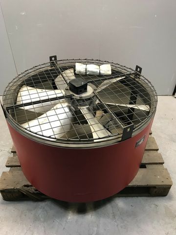 NEU Hallenheizung Karch Dekajet  24000m³  Decken Heizung Lufterhitzer WW