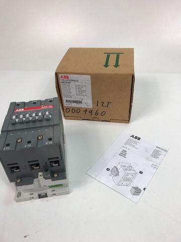 ABB A95-30-00 ProtecCIae-N 1SFL431001R8000 EAN 7320500129241