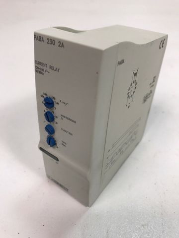 PABA 230 2A DC 230 VAC Desibeint