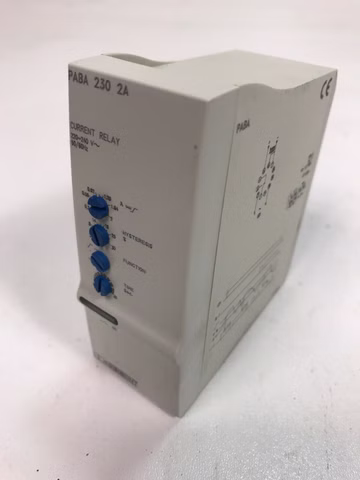PABA 230 2A DC 230 VAC Desibeint
