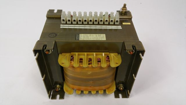 Lapp-Textima ET 1TFS 192-82 Transformator 6,8A Trafo VA 1500 187288.4