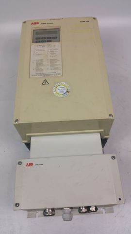 ABB Sami GS Frequenzumrichter Sags 740 RFI 60034800 ACS501-016-3-00P500000