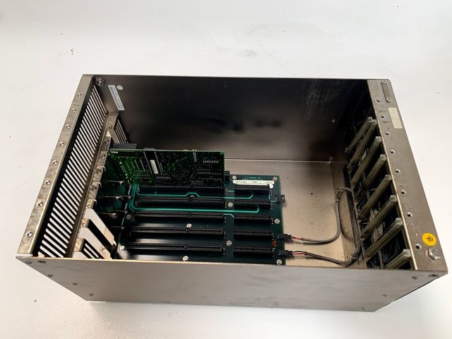 Osai OS8064P Hauptplatine 290533X Gehäuse CNC Control