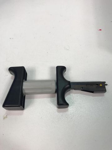 AMP Termi Point Zubehör - Service Werkzeug Service Tool 654632-1 Grau