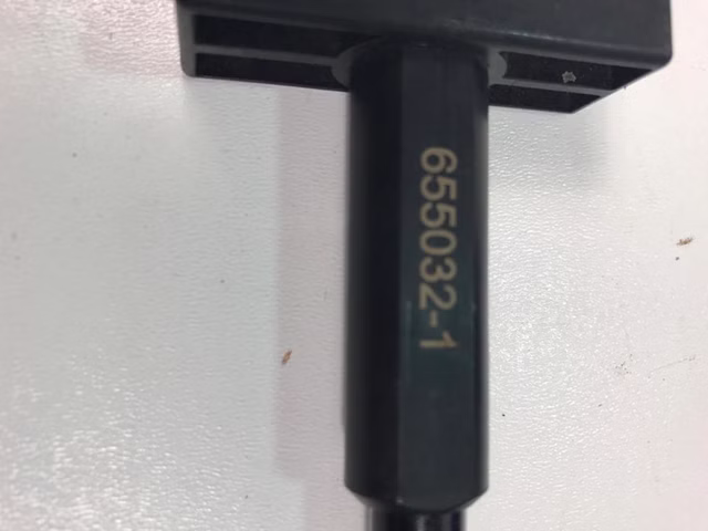 AMP Termi Point Zubehör - Service Werkzeug Service Tool 655032-1
